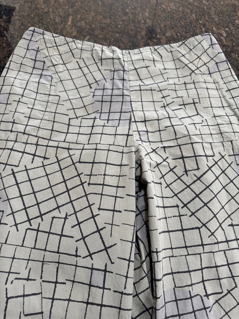 Fenini Pant